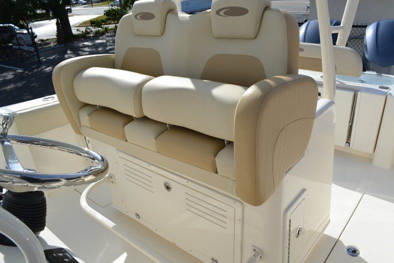 Thumbnail 20 for New 2015 Cobia 296 Center Console boat for sale in Vero Beach, FL