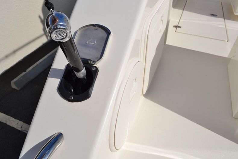Thumbnail 12 for New 2015 Cobia 296 Center Console boat for sale in Vero Beach, FL