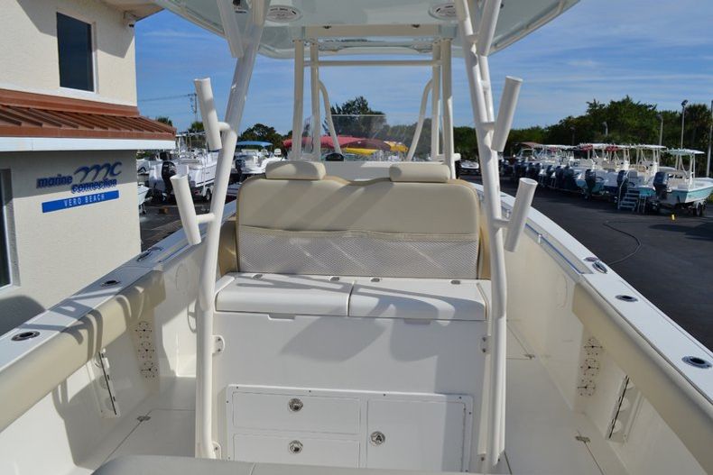 Thumbnail 14 for New 2015 Cobia 296 Center Console boat for sale in Vero Beach, FL