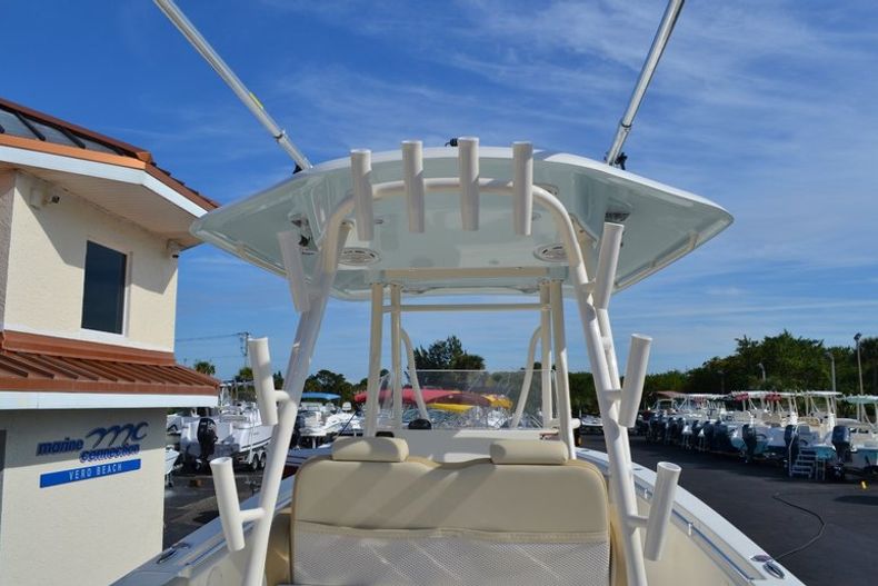 Thumbnail 15 for New 2015 Cobia 296 Center Console boat for sale in Vero Beach, FL