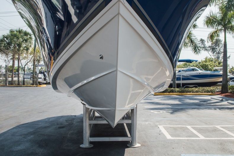 Thumbnail 7 for New 2015 Cobia 296 Center Console boat for sale in West Palm Beach, FL