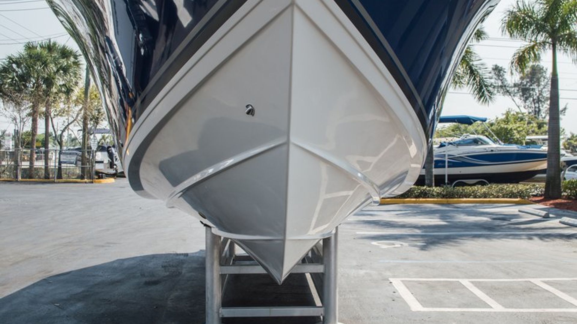 New 2015 Cobia 296 Center Console #N030 image 8