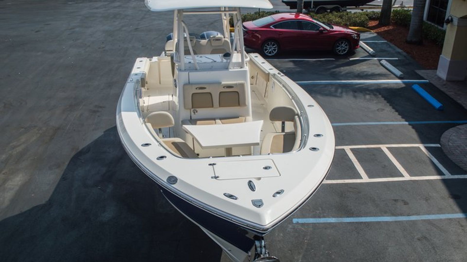 New 2015 Cobia 296 Center Console #N030 image 10