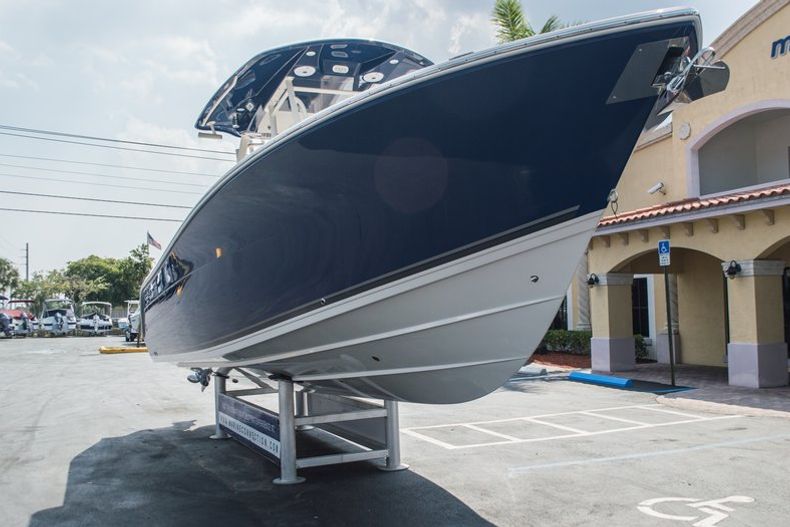 Thumbnail 2 for New 2015 Cobia 296 Center Console boat for sale in West Palm Beach, FL