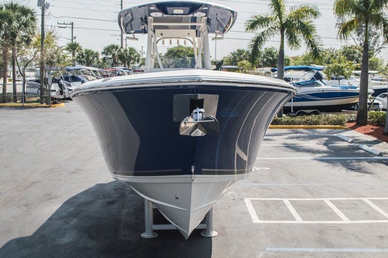 Thumbnail 3 for New 2015 Cobia 296 Center Console boat for sale in West Palm Beach, FL