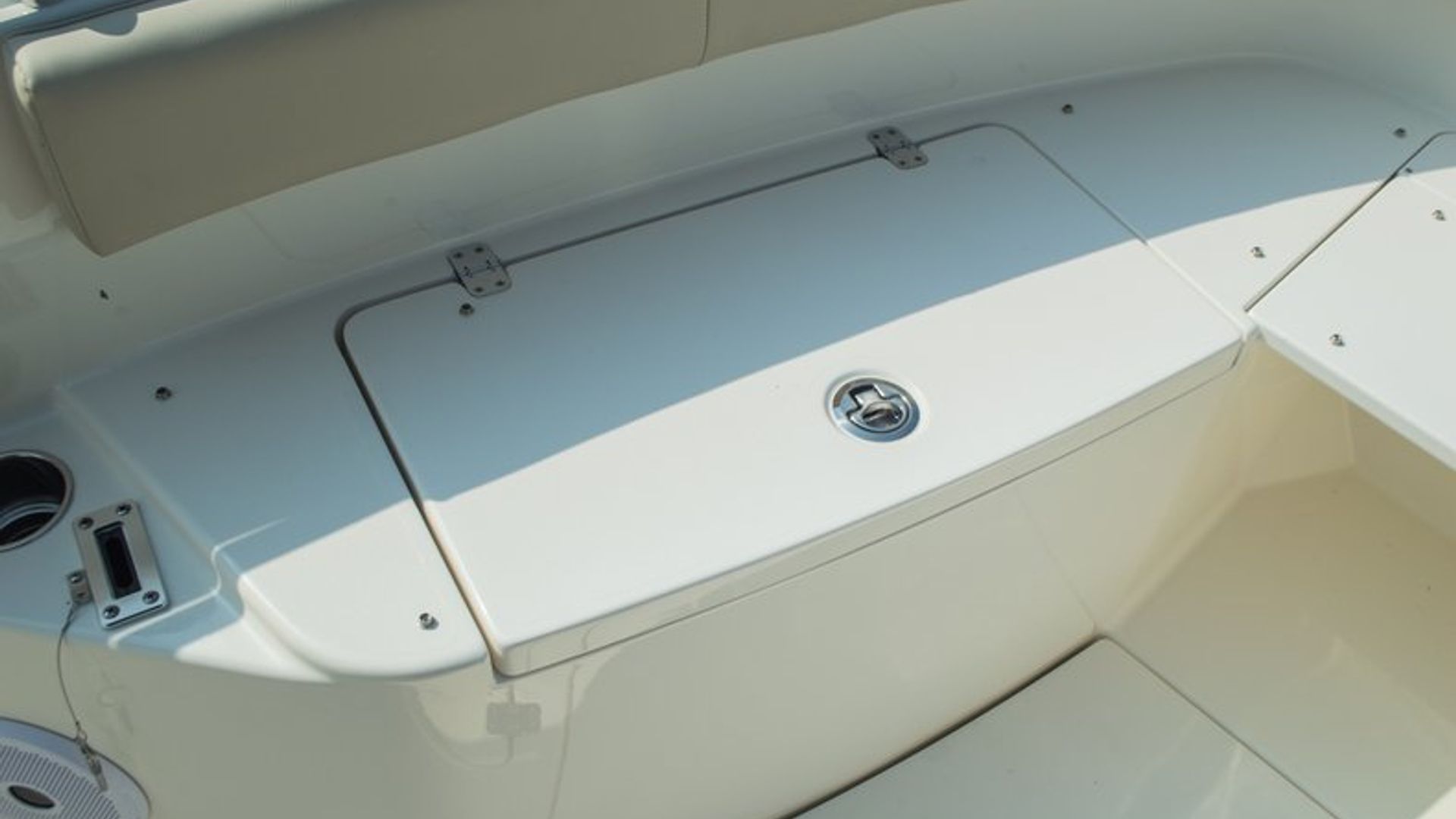 New 2015 Cobia 296 Center Console #N030 image 20