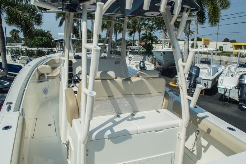 Thumbnail 11 for New 2015 Cobia 296 Center Console boat for sale in West Palm Beach, FL