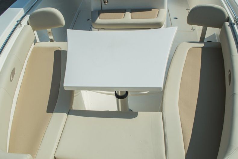 Thumbnail 13 for New 2015 Cobia 296 Center Console boat for sale in West Palm Beach, FL