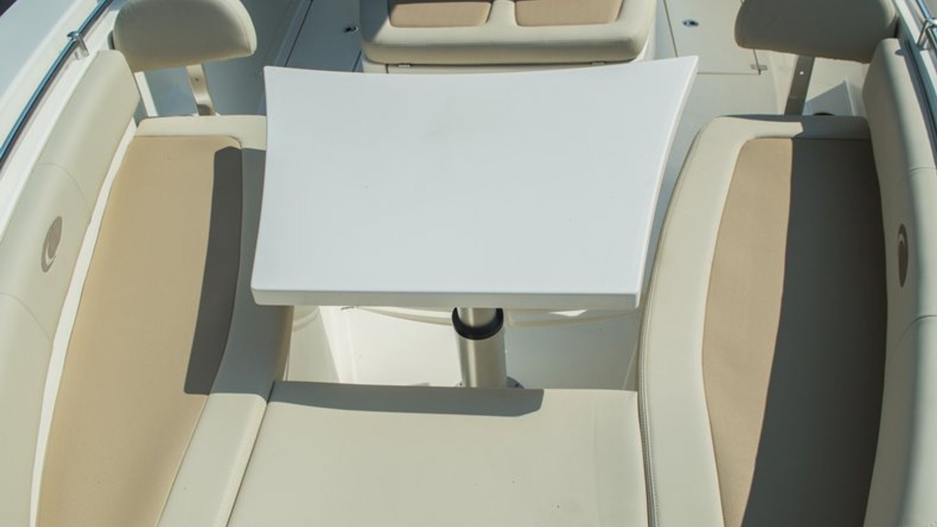 New 2015 Cobia 296 Center Console #N030 image 14