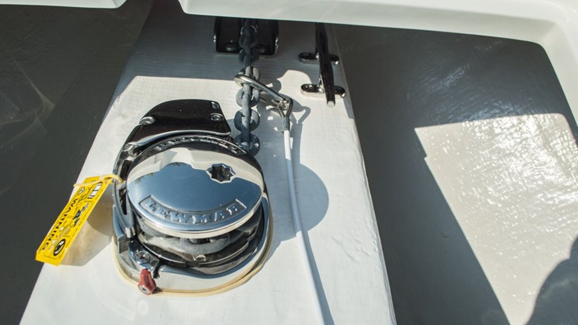 New 2015 Cobia 296 Center Console #N030 image 26