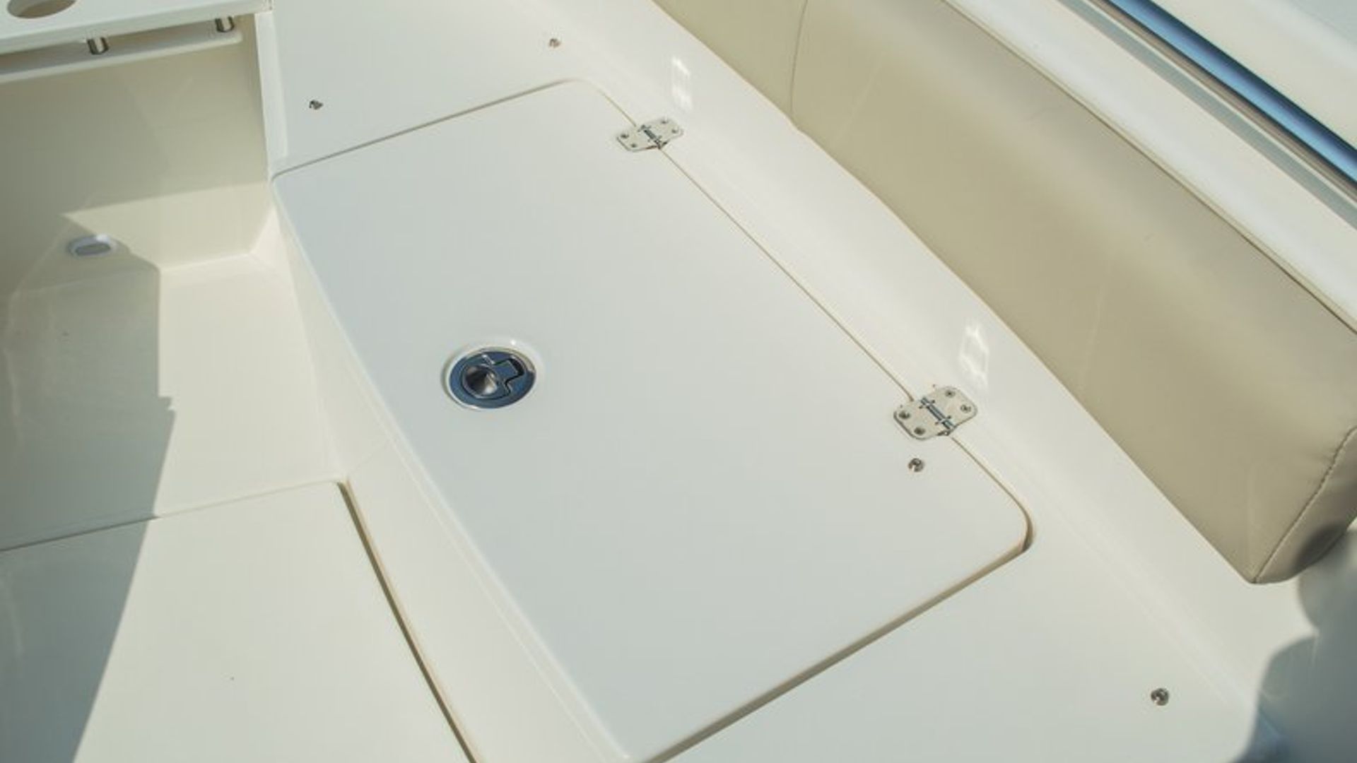 New 2015 Cobia 296 Center Console #N030 image 27