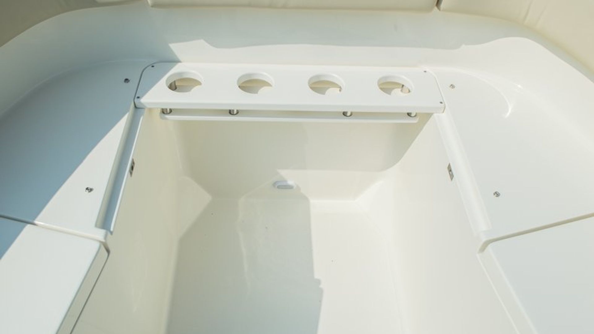 New 2015 Cobia 296 Center Console #N030 image 23