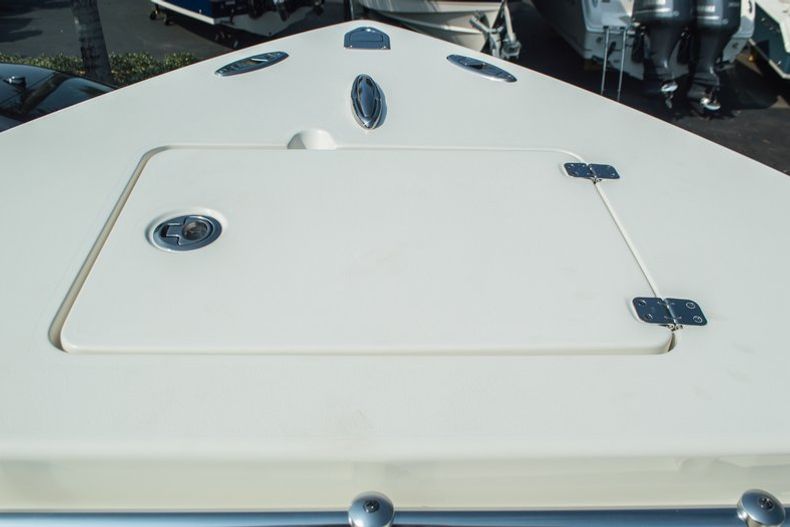 Thumbnail 23 for New 2015 Cobia 296 Center Console boat for sale in West Palm Beach, FL