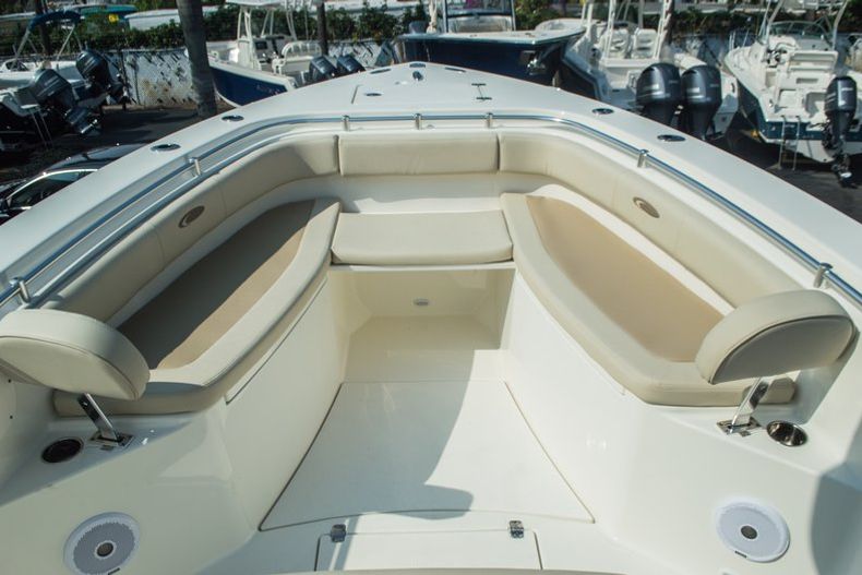 Thumbnail 36 for New 2015 Cobia 296 Center Console boat for sale in West Palm Beach, FL