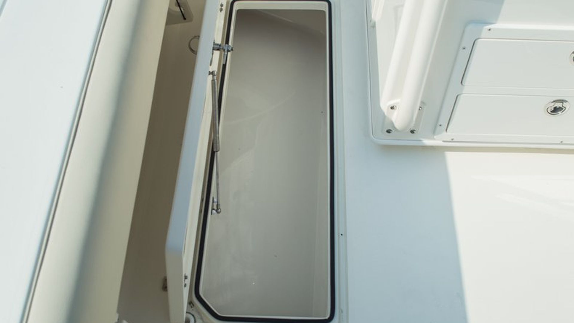 New 2015 Cobia 296 Center Console #N030 image 48