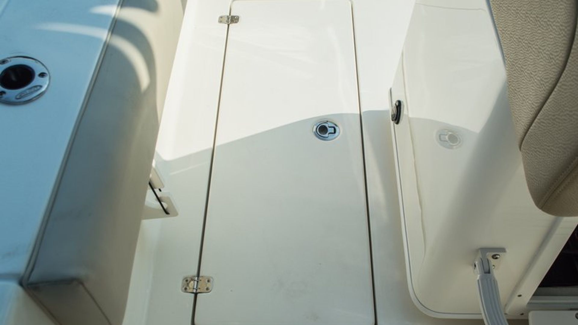 New 2015 Cobia 296 Center Console #N030 image 49