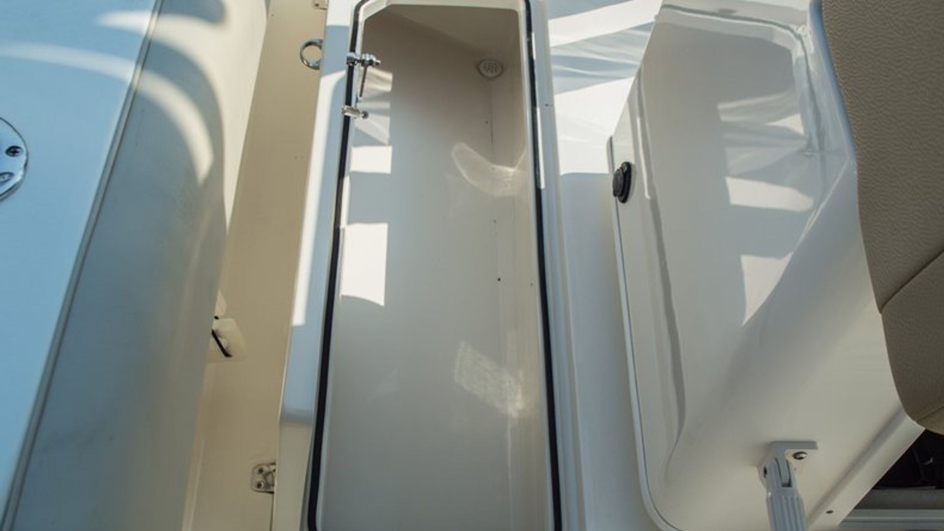 New 2015 Cobia 296 Center Console #N030 image 50