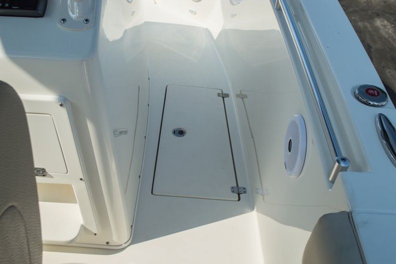 Thumbnail 42 for New 2015 Cobia 296 Center Console boat for sale in West Palm Beach, FL