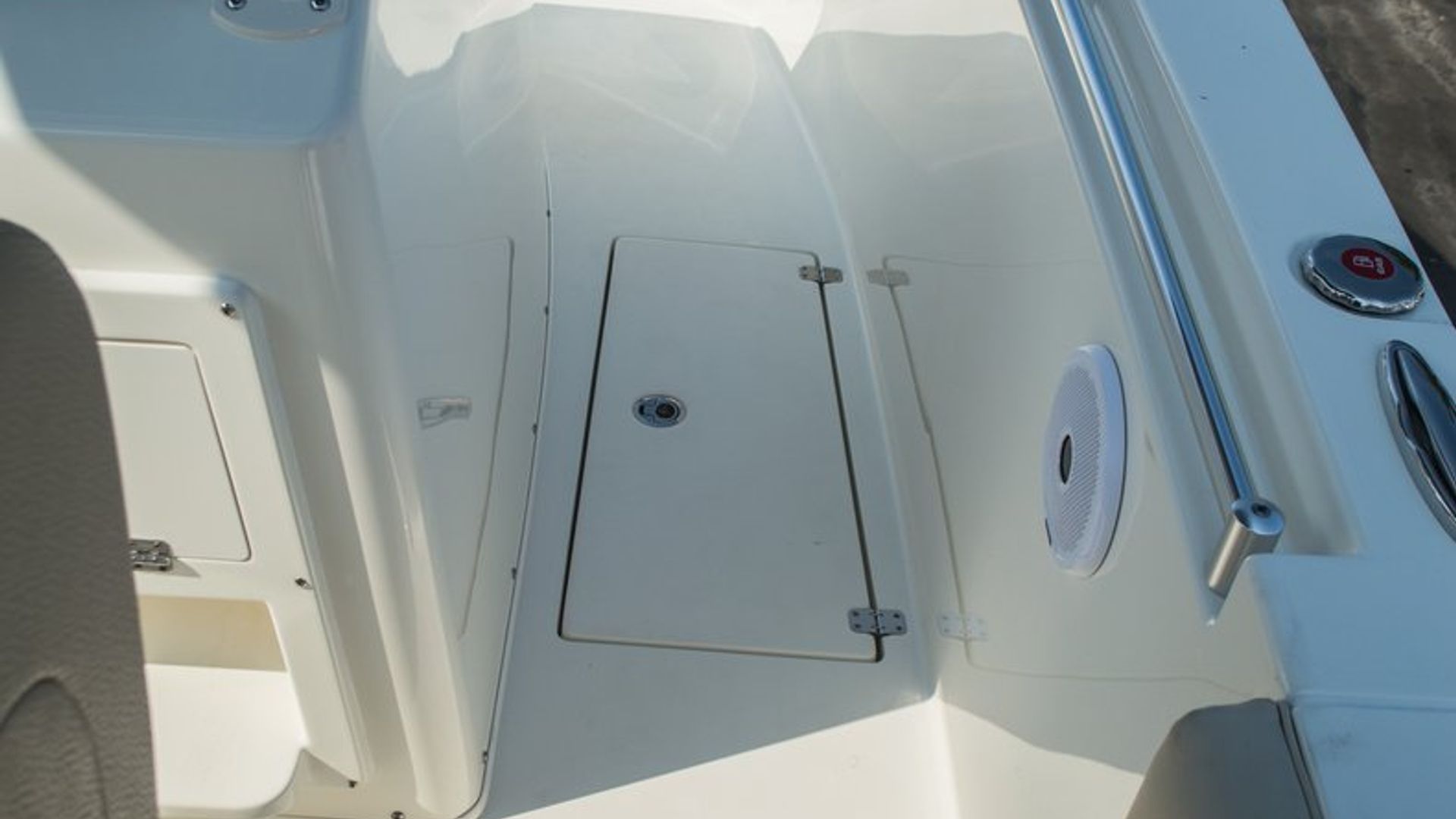 New 2015 Cobia 296 Center Console #N030 image 43