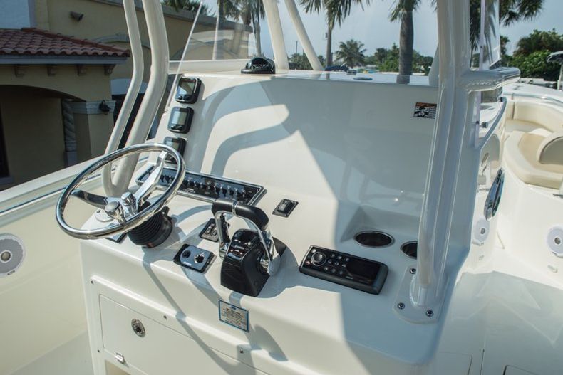 Thumbnail 51 for New 2015 Cobia 296 Center Console boat for sale in West Palm Beach, FL