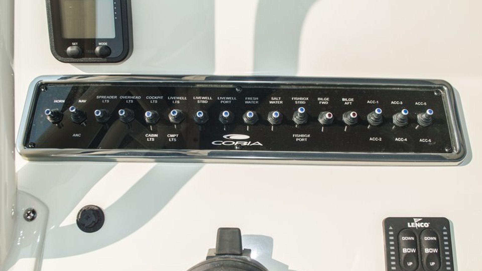 New 2015 Cobia 296 Center Console #N030 image 55