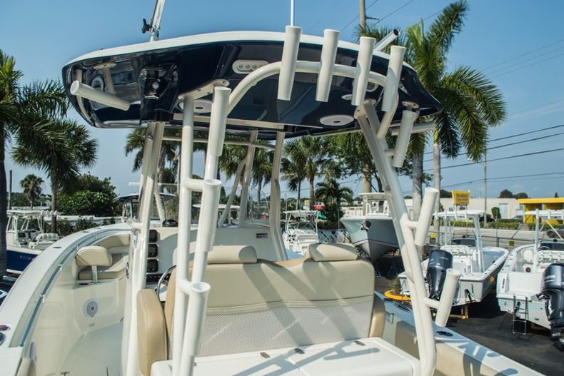 Thumbnail 66 for New 2015 Cobia 296 Center Console boat for sale in West Palm Beach, FL