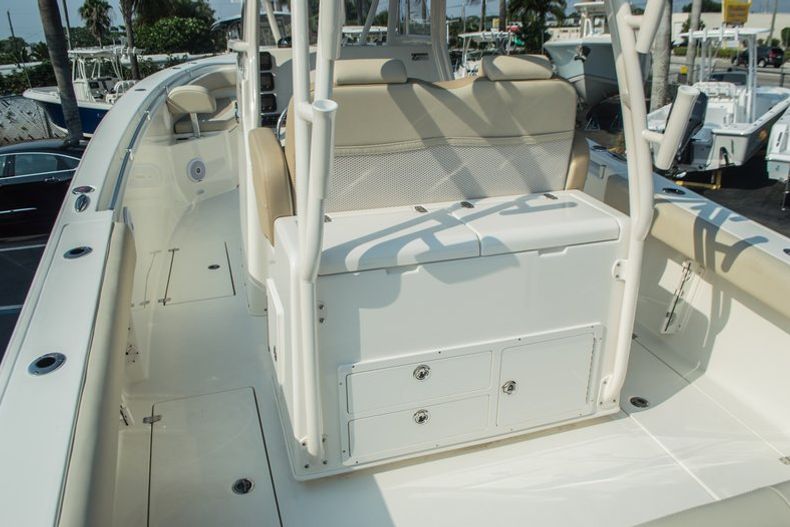 Thumbnail 67 for New 2015 Cobia 296 Center Console boat for sale in West Palm Beach, FL