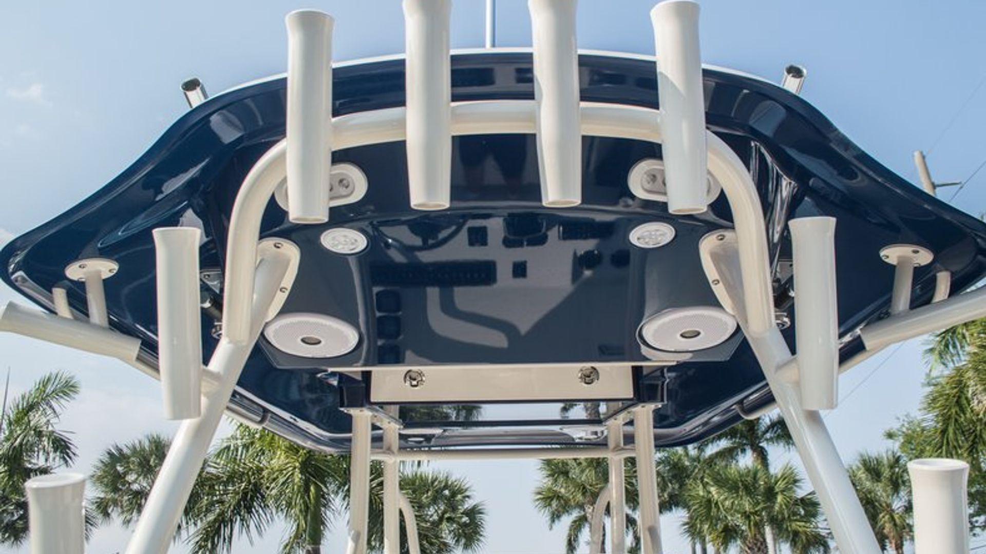 New 2015 Cobia 296 Center Console #N030 image 69