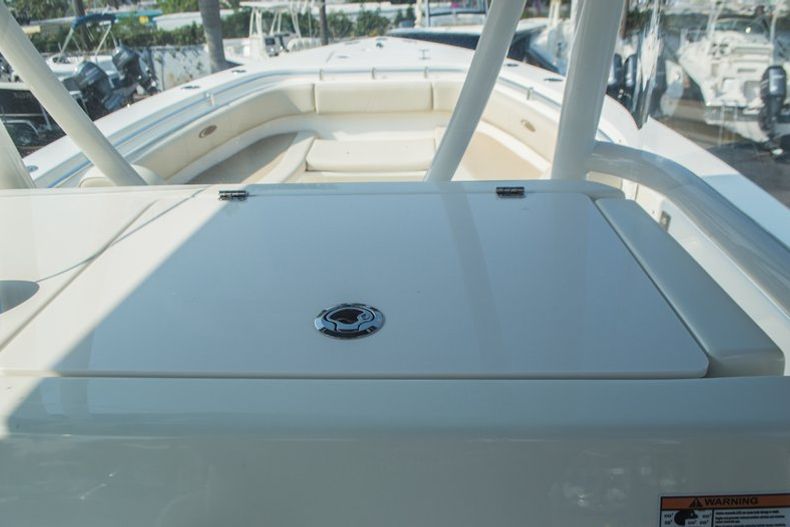 Thumbnail 61 for New 2015 Cobia 296 Center Console boat for sale in West Palm Beach, FL
