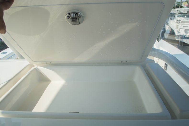 Thumbnail 62 for New 2015 Cobia 296 Center Console boat for sale in West Palm Beach, FL