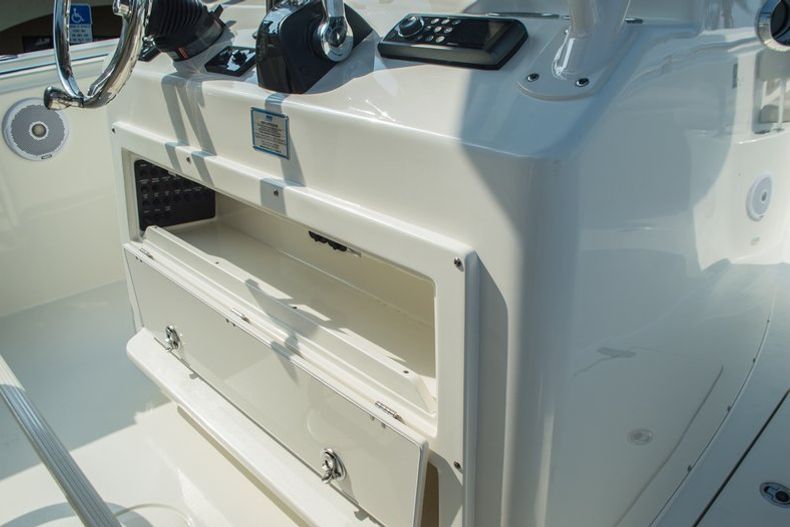 Thumbnail 64 for New 2015 Cobia 296 Center Console boat for sale in West Palm Beach, FL