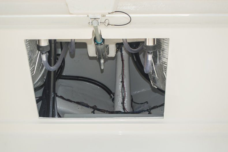 Thumbnail 77 for New 2015 Cobia 296 Center Console boat for sale in West Palm Beach, FL