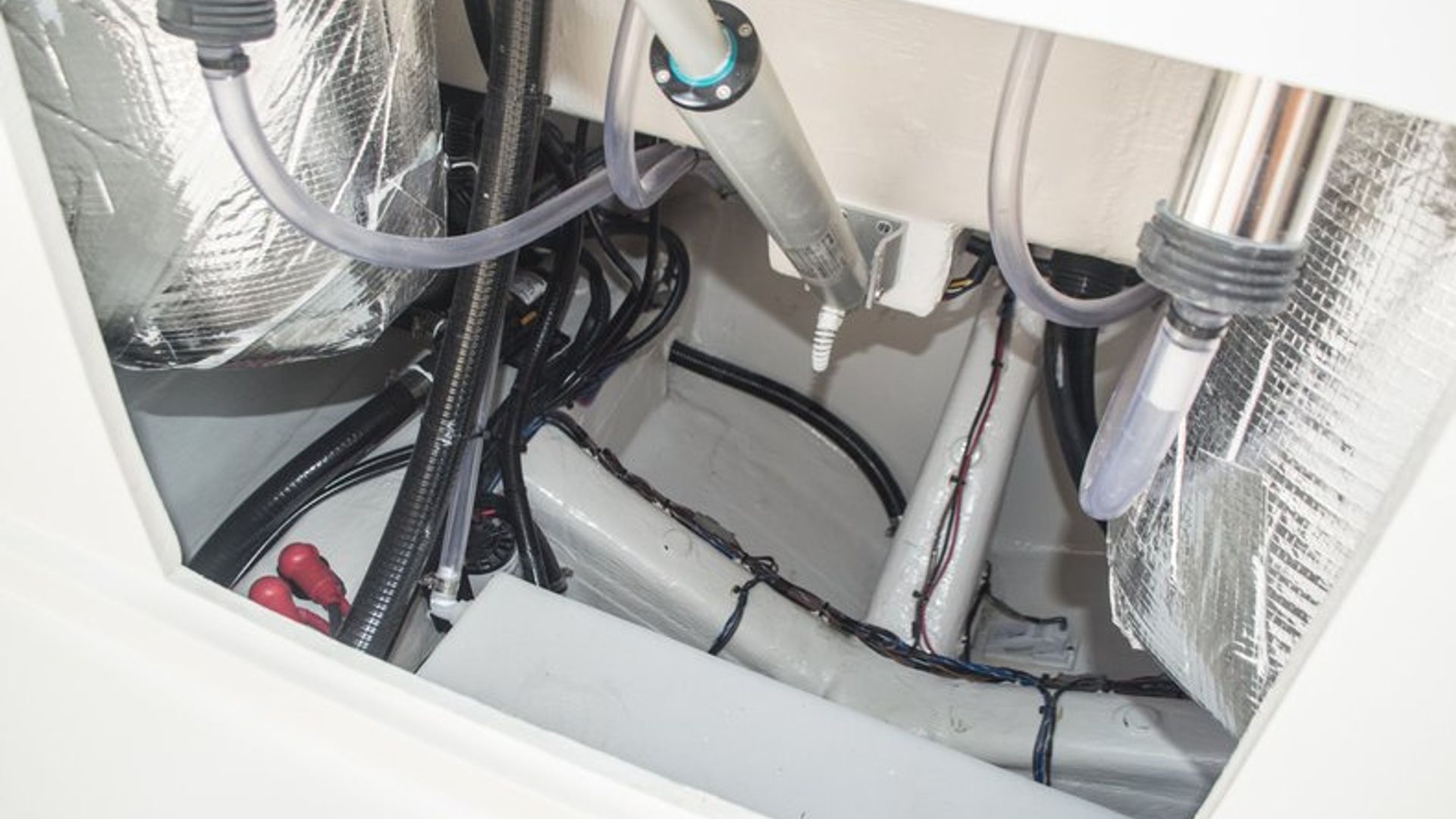 New 2015 Cobia 296 Center Console #N030 image 81