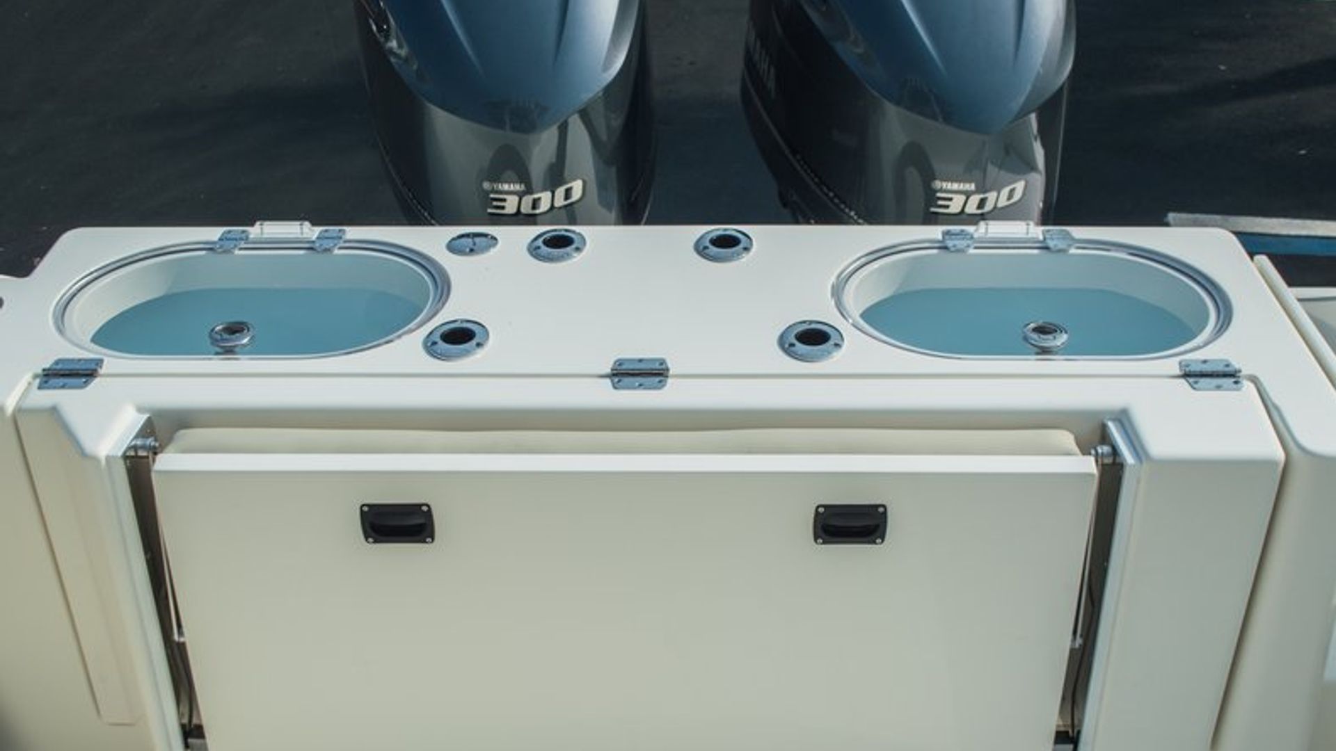 New 2015 Cobia 296 Center Console #N030 image 73