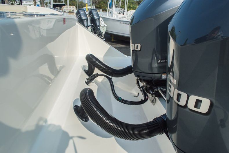 Thumbnail 87 for New 2015 Cobia 296 Center Console boat for sale in West Palm Beach, FL