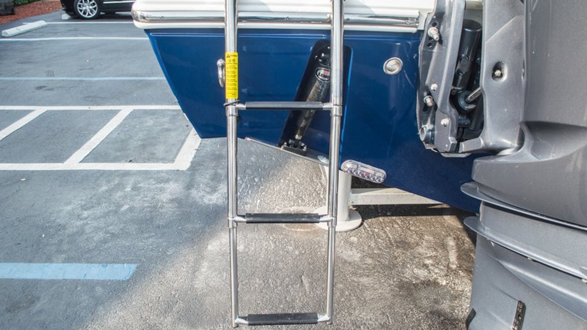 New 2015 Cobia 296 Center Console #N030 image 90