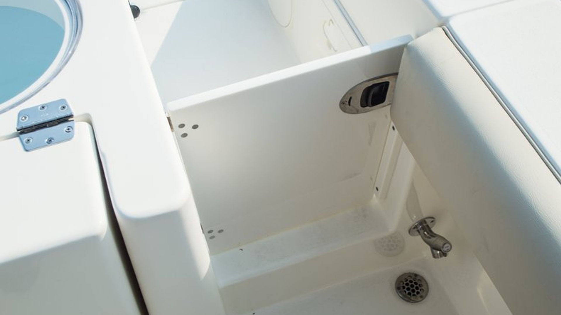 New 2015 Cobia 296 Center Console #N030 image 83