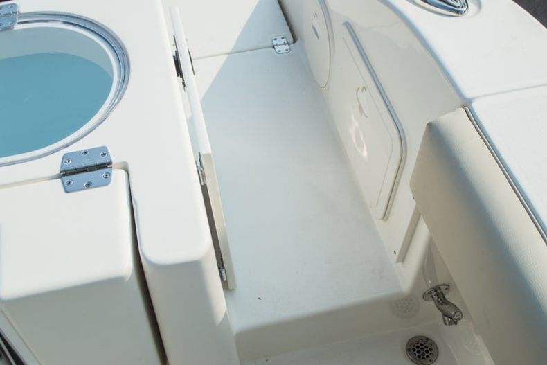 Thumbnail 83 for New 2015 Cobia 296 Center Console boat for sale in West Palm Beach, FL
