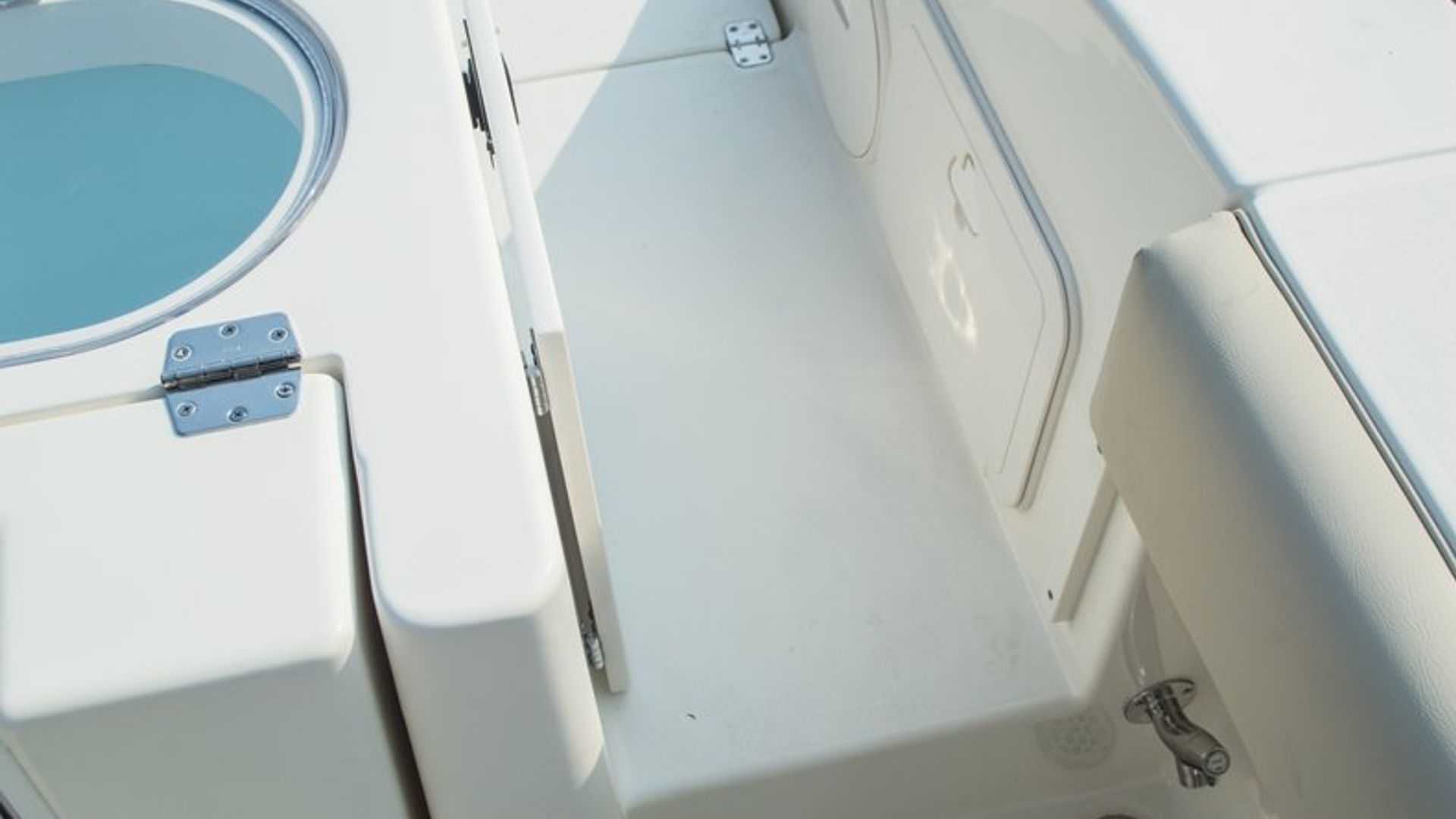 New 2015 Cobia 296 Center Console #N030 image 84