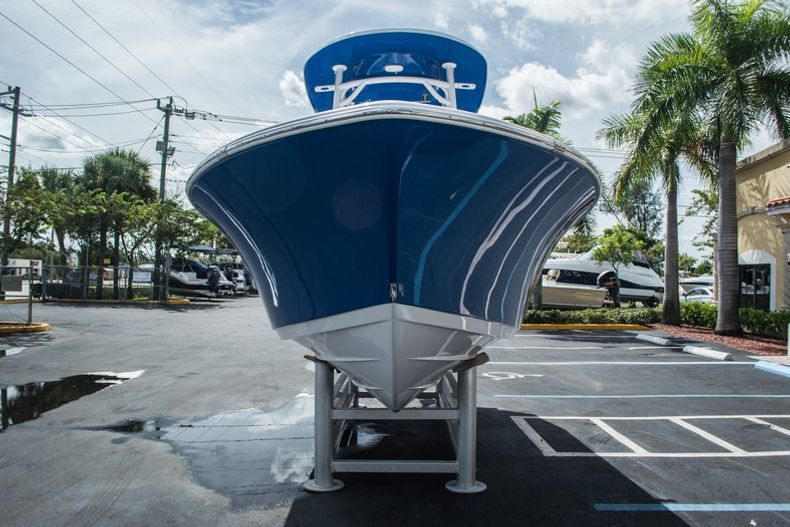Thumbnail 2 for New 2016 Sportsman Open 212 Center Console boat for sale in Miami, FL