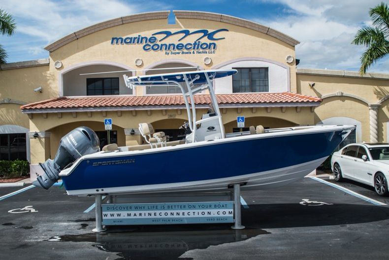 New 2016 Sportsman Open 212 Center Console boat for sale in Miami, FL