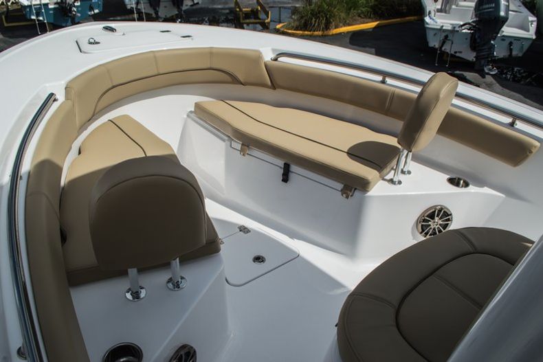 Thumbnail 11 for New 2016 Sportsman Open 212 Center Console boat for sale in Miami, FL