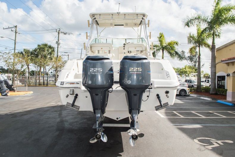 Thumbnail 6 for Used 2007 Wellcraft 270 COASTAL boat for sale in West Palm Beach, FL