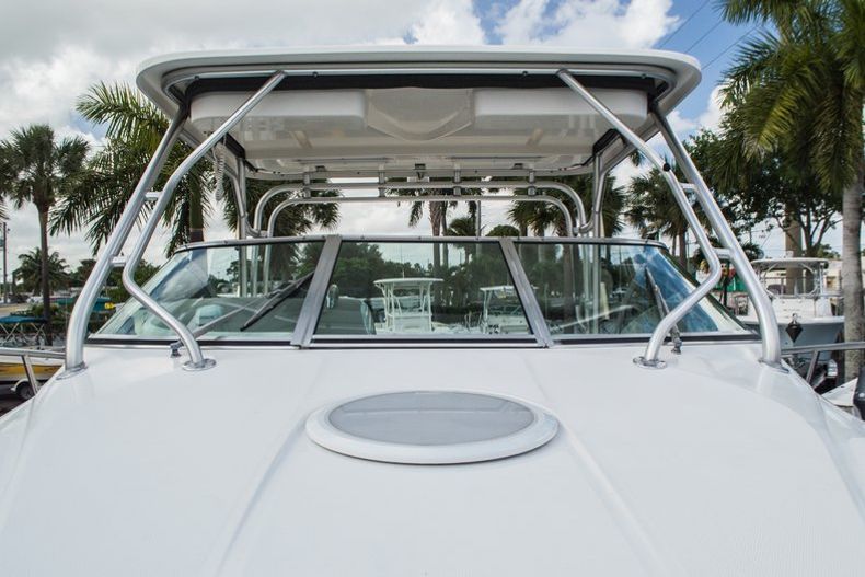 Thumbnail 13 for Used 2007 Wellcraft 270 COASTAL boat for sale in West Palm Beach, FL