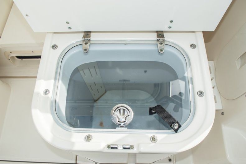Thumbnail 41 for Used 2007 Wellcraft 270 COASTAL boat for sale in West Palm Beach, FL