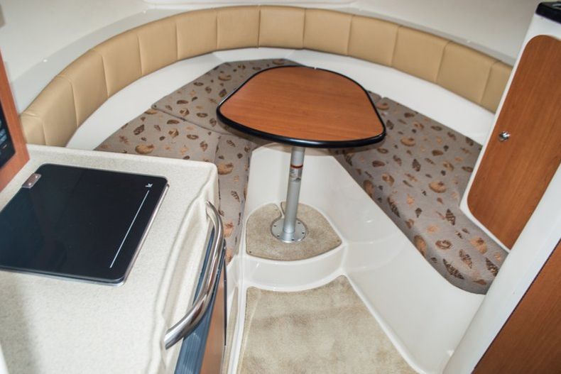 Thumbnail 62 for Used 2007 Wellcraft 270 COASTAL boat for sale in West Palm Beach, FL