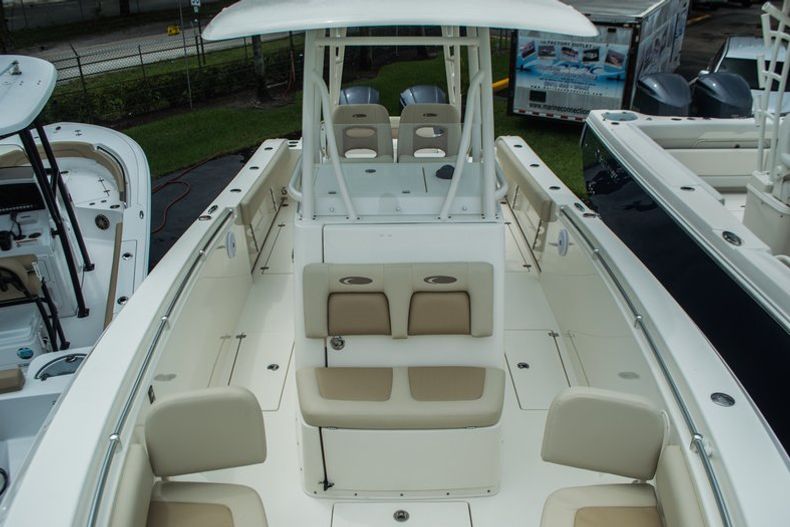 Thumbnail 10 for New 2016 Cobia 296 Center Console boat for sale in West Palm Beach, FL