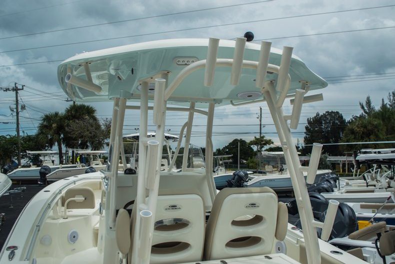 Thumbnail 6 for New 2016 Cobia 296 Center Console boat for sale in West Palm Beach, FL