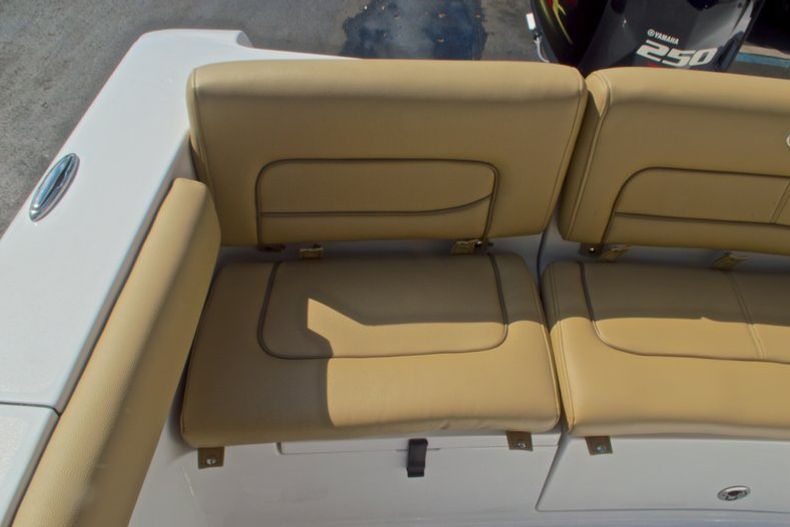 Thumbnail 11 for New 2016 Sportsman Heritage 231 Center Console boat for sale in Vero Beach, FL