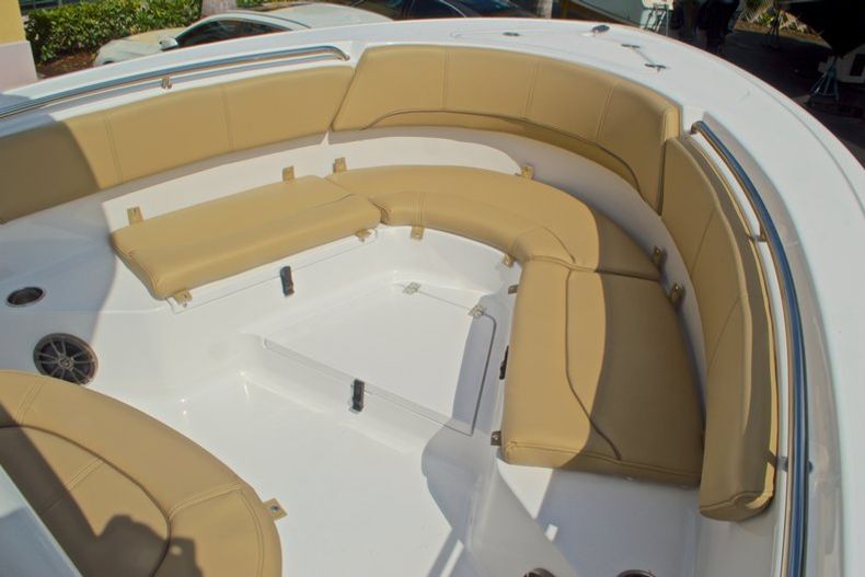 Thumbnail 34 for New 2016 Sportsman Heritage 231 Center Console boat for sale in Vero Beach, FL